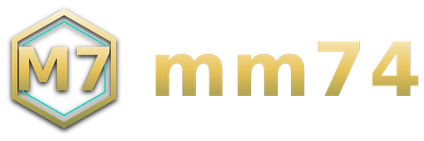 mm74 logo